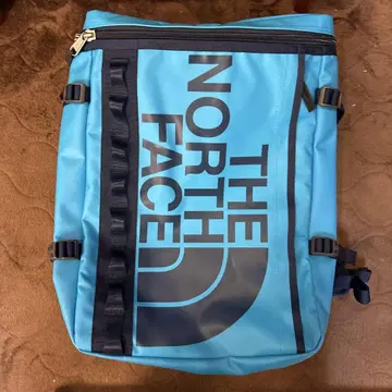 THE NORTH FACE 백팩 파랑