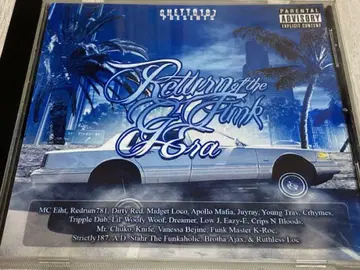 g-rap Ghetto 187