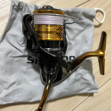 소아레 BB C2000SSPG