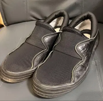 Y-3 슬립온 스니커즈 22.5cm