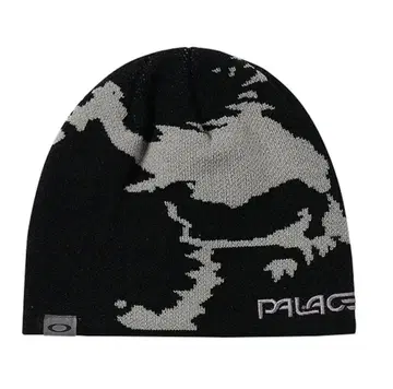 palace oakley 비니