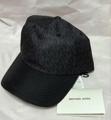 MICHAEL KORS 캡