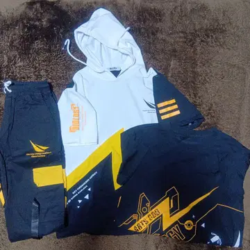 셋업 XL