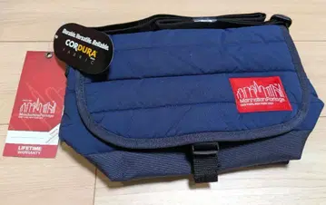 새상품 ManhattanPortage 맨해튼 메신저