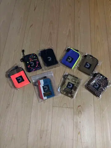 HALF TRACK PRODUCTS 하이킹 티켓 세트 판매