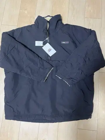 Java 블랙 자켓 XL 사이즈