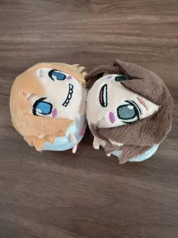 골든 폭격기 코로코로 봉제 인형