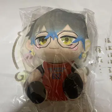 니지산지 NIJISANJIEN 아이크 라쿠텐 컬렉션 봉제 인형