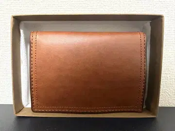 CORBO.식 BOX형 카드 & 코인 케이스 미사용 새상품