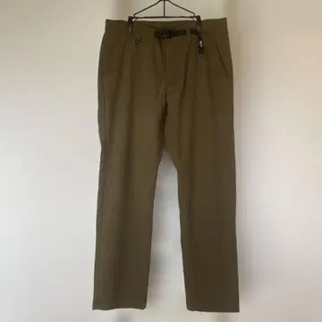 THE NORTH FACE 스트레치 코듀로이 팬츠