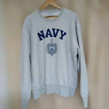 US NAVY 챔피온 Champion 맨투맨