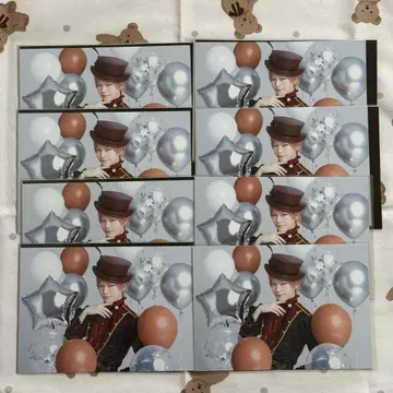 앙스타 앙스테 아츠키 슈 야마자키 다이키