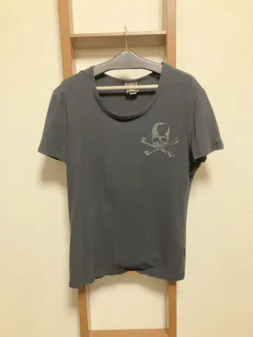 로엔 T셔츠 블랙 XL