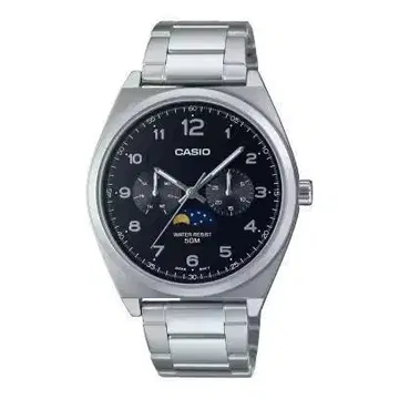 CASIO 미사용 새상품 MTP-M300D-1A 해외 정품 수입 모델