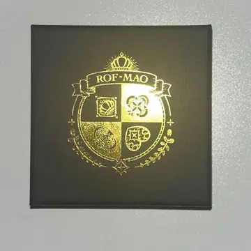 ROF-MAO 마오 회중시계 카가미 하야토