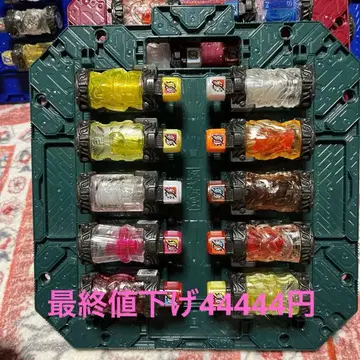 가면라이더 빌드 판도라 박스