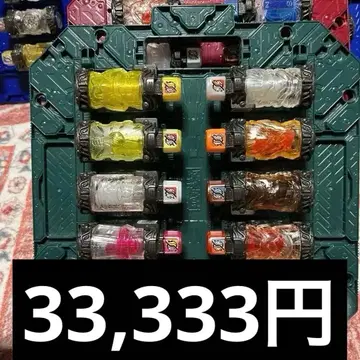 가면라이더 빌드 판도라 박스