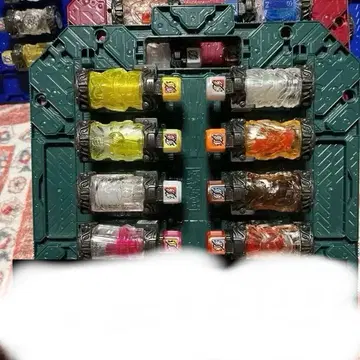 가면라이더 빌드 판도라 박스