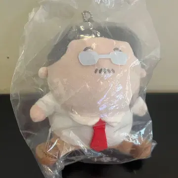 니기모치 봉제 인형 슬램덩크 안자이 선생님