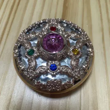 세일러문 샤이닝문 파우더