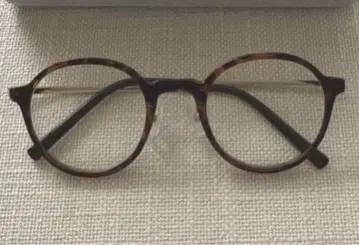 안경