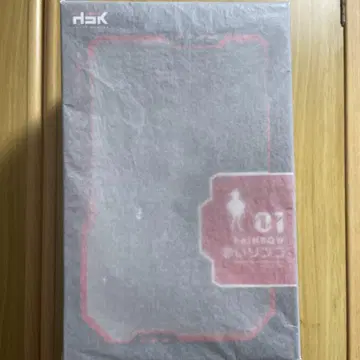 빨간색 사과 일반 버전 1/6 스케일