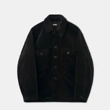 24aw phigvel 코듀로이 자켓