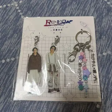 King & Prince Re:ERA 죠노우치 군과 타케얀 키링