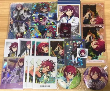 앙스타 사에구사 이바라