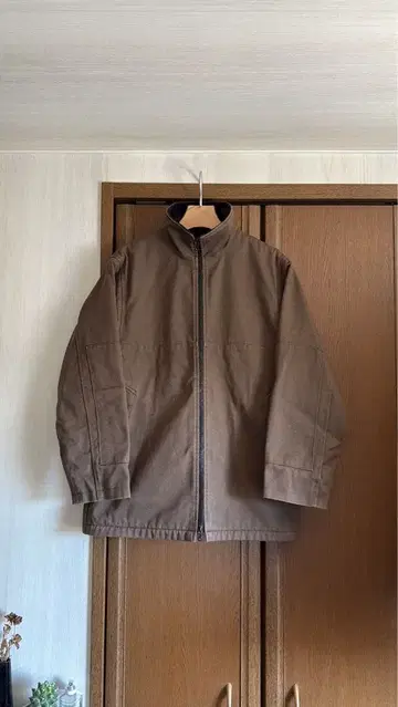 A.P.C. 남성용 블루종