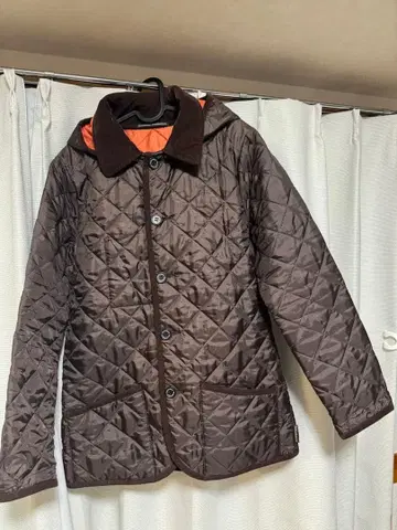 Traditional Weatherwear 퀼팅 자켓