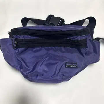 PATAGONIA 파타고니아 힙백 웨이스트백 숄더백