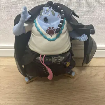 원피스 피규어 약 20cm 제일복권