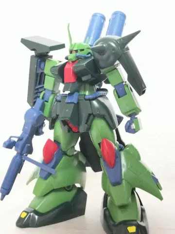 HG 자쿠 III 개
