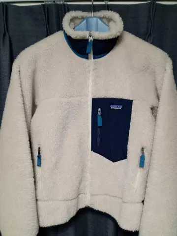 새상품 Patagonia 파타고니아 클래식 레트로X 플리스 S