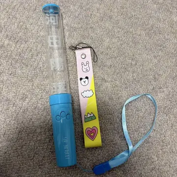 카와타 히나 응원봉 ver.1