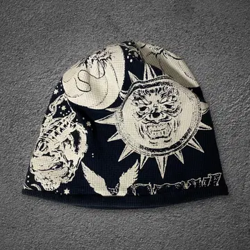 yasuyuki ishii scorpion thermal beanie