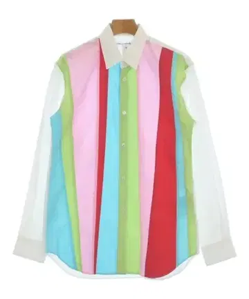COMME des GARCONS HOMME DEUX 캐주얼 셔츠 남성용