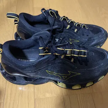 미즈노 웨이브 프로페시 14 러닝화 28cm