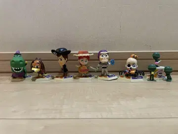 제일복권 [ 토이스토리 ] TRICK OR TOYS!