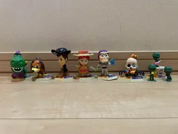 토이스토리 피규어