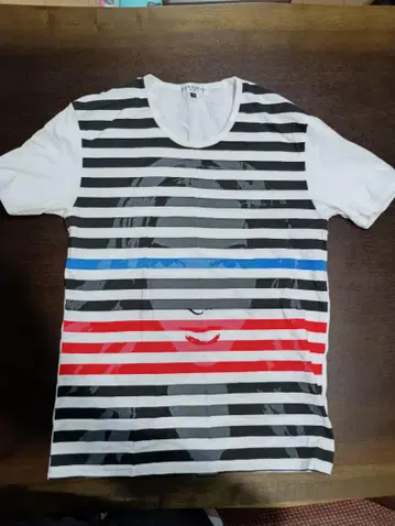 KLEIN PLUS HOMME 셔츠