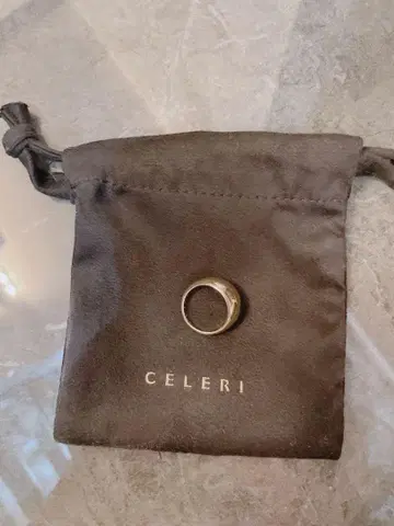 CELERI 골드링