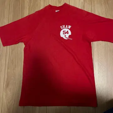 챔피온 챔피온 티셔츠 70s 80s 바터택