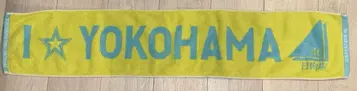 히나타자카46 I YOKOHAMA 타월