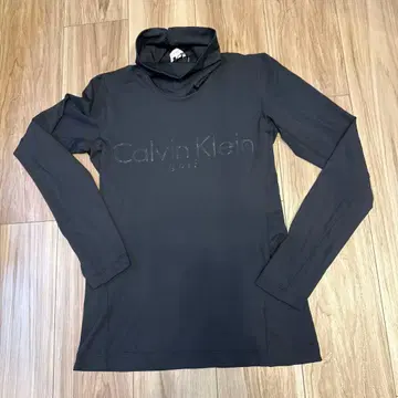 [ 새상품 미사용 ] 캘빈 클라인 골프 이너웨어 블랙