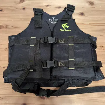 REEF TOURNER M 사이즈 구명 조끼