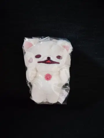 새상품 리락쿠마 코리락쿠마 악마의 기분 테노리 봉제 인형