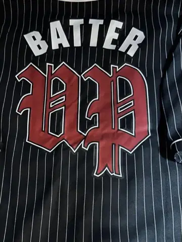 BABYMONSTER 베비몬 베이비몬스터 베이스볼 셔츠