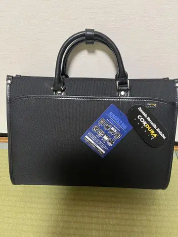 [ 미사용 새상품 ] 비즈니스 백